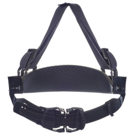 MSA 10056487 1-Touch Suspension for Super-V Hard Hats