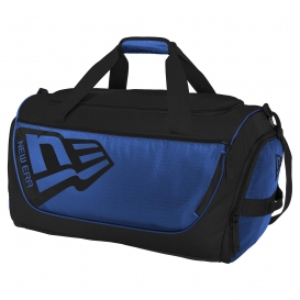 New Era NEB700 Shutout Duffel - Royal/Black