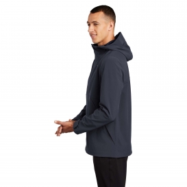 The North Face NF0A47FI Apex DryVent Jacket - Urban Navy