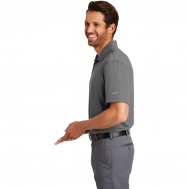 Nike 883681 Dri-FIT Legacy Polo - Dark Grey