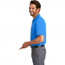 Nike 883681 Dri-FIT Legacy Polo - Light Photo Blue