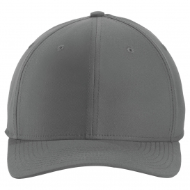Nike NKAA1860 Dri-FIT Classic 99 Cap - Dark Grey/White