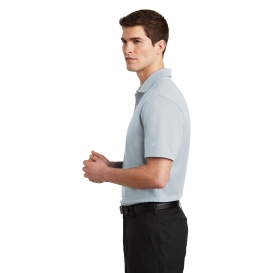 Nike NKAA1854 Dri-Fit Prime Polo - Wolf Grey