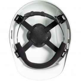 Honeywell N10100000 North Zone Hard Hat - Quick-Fit Suspension - Tan