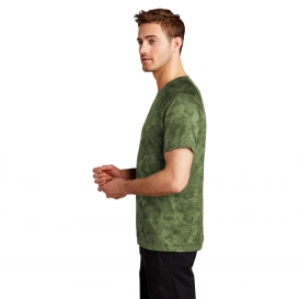 OGIO Endurance OE323 Pulse Phantom Tee - Grit Green Camo
