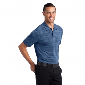 OGIO OG116 Elixir Polo - Blue Indigo