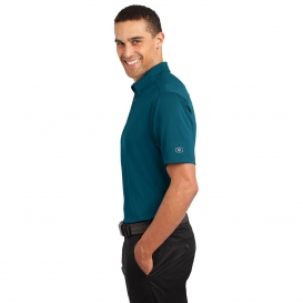 OGIO OG122 Gauge Polo - Teal Throttle