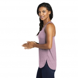 OGIO LOG801 Ladies Luuma Tank - Lilac Heather
