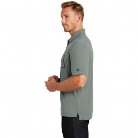 OGIO OG131 Fuse Polo - Rogue Grey