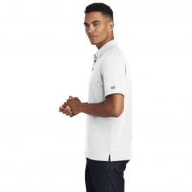 OGIO OG138 Limit Polo - Bright White