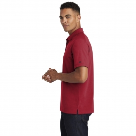 OGIO OG138 Limit Polo - Signal Red