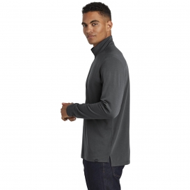 OGIO OG139 Limit 1/4-Zip - Diesel Grey