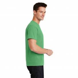 Port & Company PC099 Beach Wash Garment-Dyed Tee - Guacamole