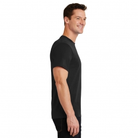 Port & Company PC61 Essential T-Shirt - Jet Black