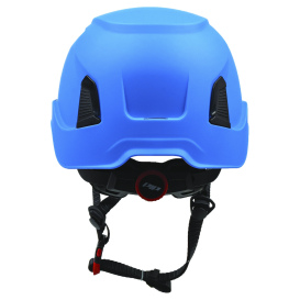 PIP 280-HP1491SH Traverse Polycarbonate Shell Cover - Blue