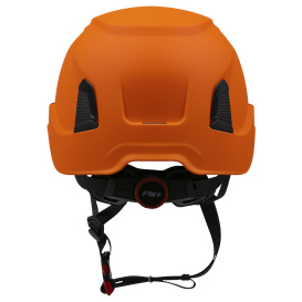 PIP 280-HP1491SH Traverse Polycarbonate Shell Cover - Orange