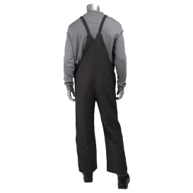 PIP 9100-530PYR AR/FR Pyrad Fabric Bib Overall - 40 Cal/cm2
