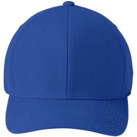 Port Authority C934 Flexfit One Ten Cool & Dry Mini Pique Cap - Royal