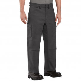 Red Kap PT2A Performance Shop Pants - Charcoal | Full Source