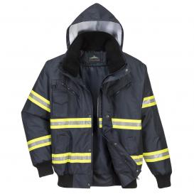 Portwest F126 Iona Xtra 3-in-1 Bomber Jacket