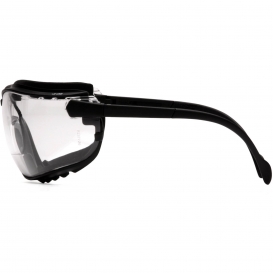 Pyramex GB1810STR V2G Readers Safety Glasses/Goggles - Black Frame ...