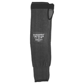 Pyramex GCS5218-1511F A5 HPPE 18" Sleeve with Elastic Arm Cuff