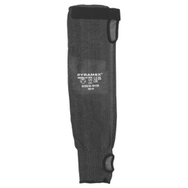 Pyramex GCS5218-1511TF A5 HPPE 18" Sleeve with Elastic Arm Cuff and Thumbhole