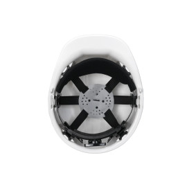 Pyramex HP161 Replacement 6-Point Ratchet Suspension for SL Series Cap Style Hard Hats
