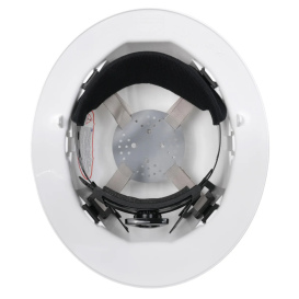 Pyramex HP241 Replacement 4-Point Ratchet Suspension for SL Series Full Brim Hard Hats