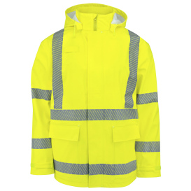Neese 237AJ Flex Arc II Type R Class 3 Safety Jacket