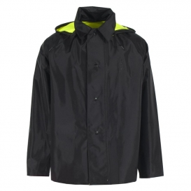 Neese 475RJH3M Duty Reversible Rain Jacket