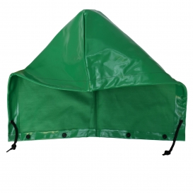 Neese 96HO Chem Shield Limited Flammability Rain Hood