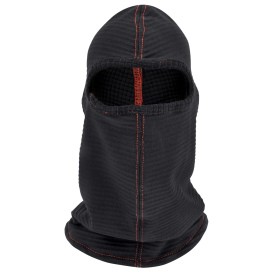 Neese BALACLAVA-IG Polartec Power Grid FR Balaclava - Black