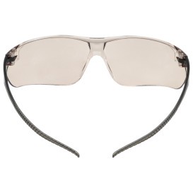 Radians BL1-90 Bayolyte Lightweight Safety Glasses - Smoke Frame - Indoor/Outdoor Lens
