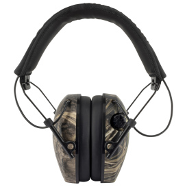 Ducks Unlimited E2HP-CAMO Electronic Earmuff - NRR 23dB