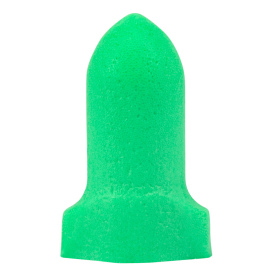 Ducks Unlimited FPL-GN32 Disposable Foam Earplugs - NRR 32dB