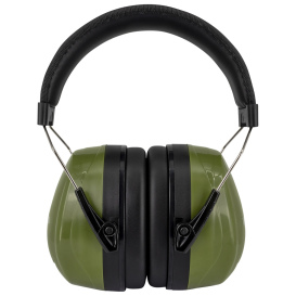 Ducks Unlimited HIHP-GR High Performance Earmuffs - NRR 26dB