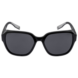 Radians EVE1-20ID EVE Women\'s Safety Eyewear - Black Frame - Smoke Lens