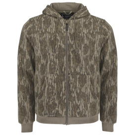 Radians RHG-H300MOC Men\'s Heated Hoodie - Mossy Oak Camo