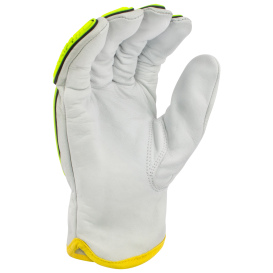 Radians RWG56 Kamori Cut Level A6 Driver Gloves - TPR Overlay