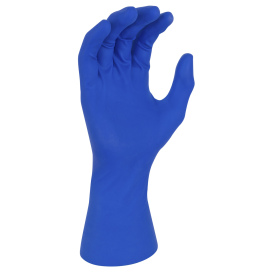 Radians RWG9114 Latex Disposable Examination Gloves - 14 Mil