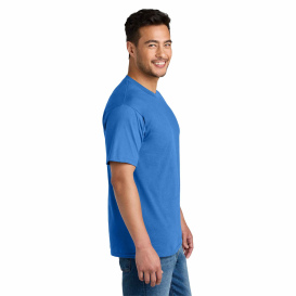 Port & Company PC340 CVC Tee - Royal