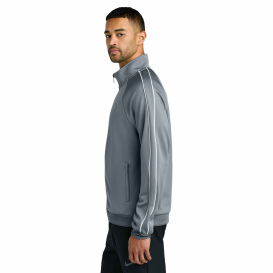 Nike NKFQ4758 Nike Track Jacket - Cool Grey