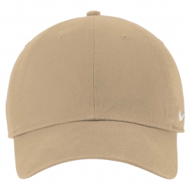 Nike 102699 Heritage 86 Cap - Khaki