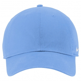 Nike 102699 Heritage 86 Cap - Valor Blue