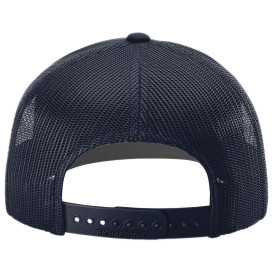 Richardson 112PL R-Flex Adjustable Trucker - Navy