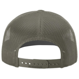 Richardson 112T Tactical Trucker - Army Olive