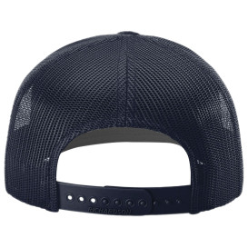 Richardson 112T Tactical Trucker - Navy
