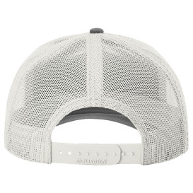 Richardson 112WH Hawthorne Cap - Rhino/Light Grey