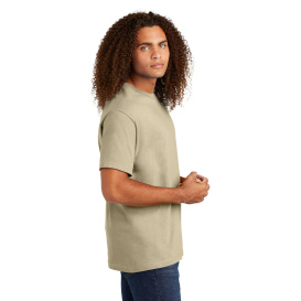 American Apparel 1301W Relaxed T-Shirt - Sand
